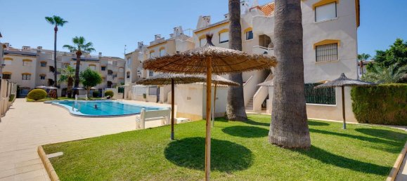 2 bedrooms Apartment in Alicante, Spain No. 185605 25