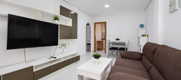 2 bedrooms Apartment in Alicante, Spain No. 185605 4