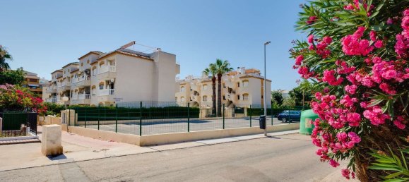 2 bedrooms Apartment in Alicante, Spain No. 185605 27