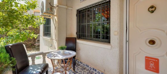 2 bedrooms Apartment in Alicante, Spain No. 185605 29
