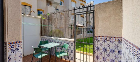 2 bedrooms Apartment in Alicante, Spain No. 185605 15