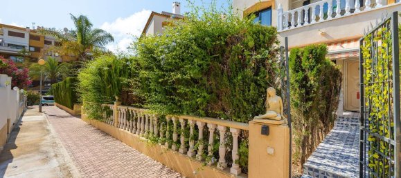 2 bedrooms Apartment in Alicante, Spain No. 185605 32