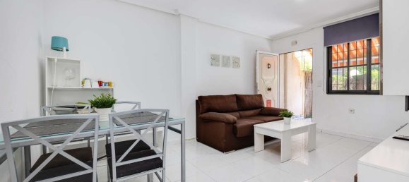 2 bedrooms Apartment in Alicante, Spain No. 185605 14