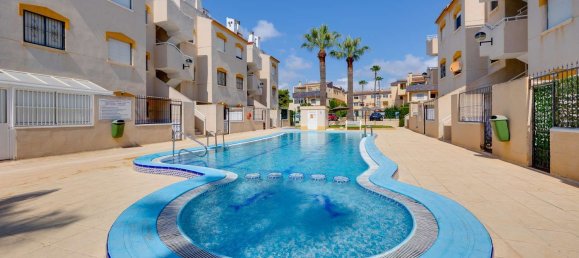 2 bedrooms Apartment in Alicante, Spain No. 185605 20