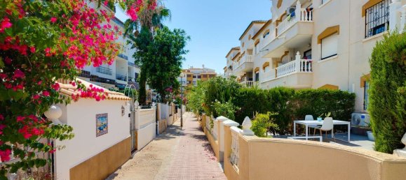 2 bedrooms Apartment in Alicante, Spain No. 185605 26