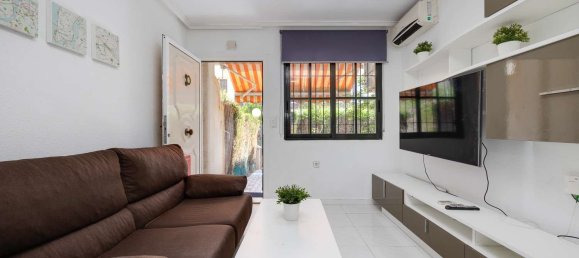 2 bedrooms Apartment in Alicante, Spain No. 185605 43