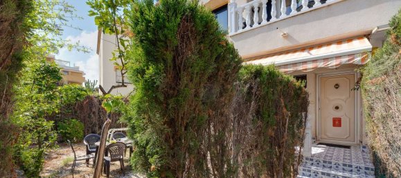 2 bedrooms Apartment in Alicante, Spain No. 185605 31