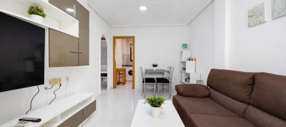 2 bedrooms Apartment in Alicante, Spain No. 185605 5