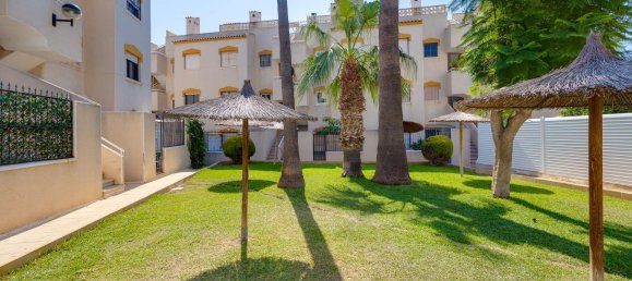 2 bedrooms Apartment in Alicante, Spain No. 185605 19