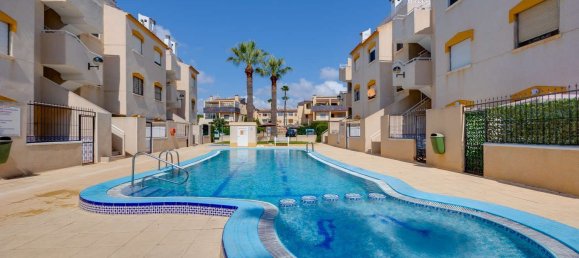 2 bedrooms Apartment in Alicante, Spain No. 185605 21