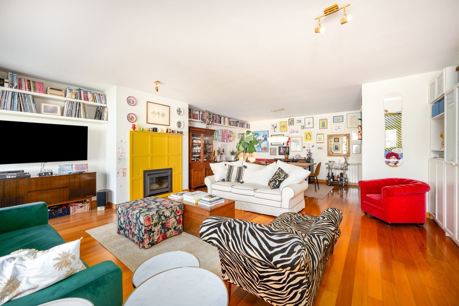 3 bedrooms Apartment in Vila Nova de Gaia, Portugal No. 284917