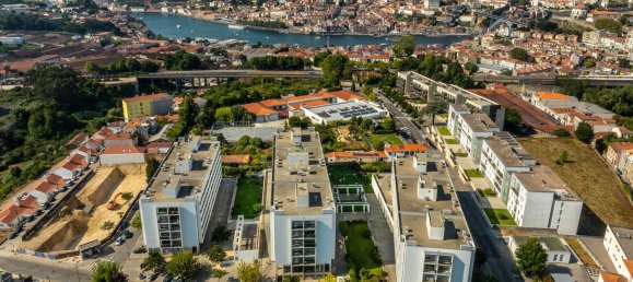 3 Schlafzimmer Wohnung in Vila Nova de Gaia, Portugal, Nr. 284917 32