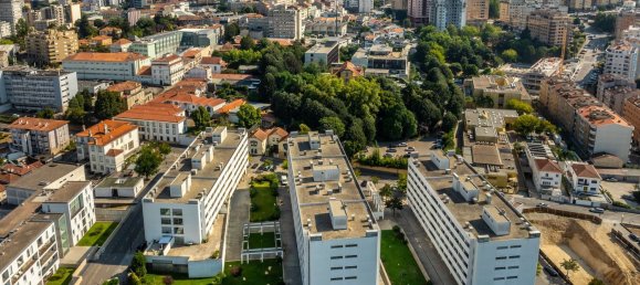3 Schlafzimmer Wohnung in Vila Nova de Gaia, Portugal, Nr. 284917 33
