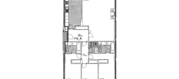 3 Schlafzimmer Wohnung in Vila Nova de Gaia, Portugal, Nr. 284917 35