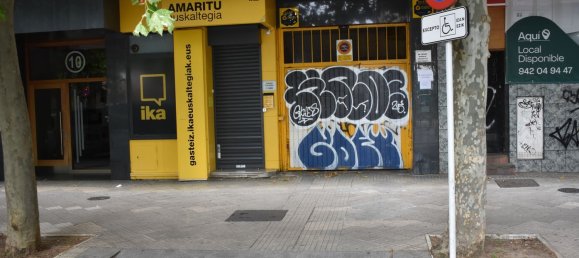 21m² Garage in Vitoria-Gasteiz, Spain No. 154854 3