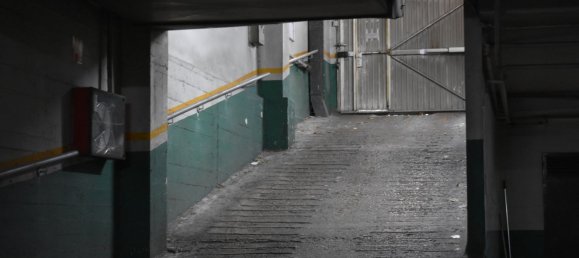 21m² Garage in Vitoria-Gasteiz, Spain No. 154854 2