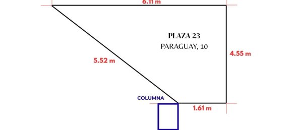 21m² Garage in Vitoria-Gasteiz, Spain No. 154854 4