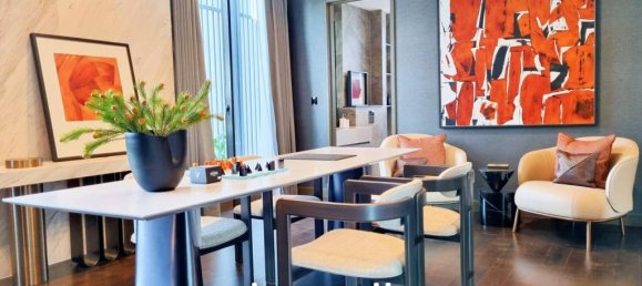 4 غرف نوم مقهى / مطعم في Bangkok, Thailand رقم 16982 10