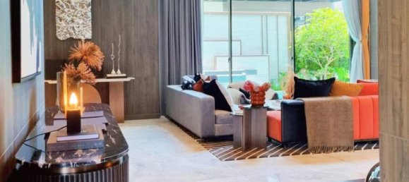 4 غرف نوم مقهى / مطعم في Bangkok, Thailand رقم 16982 4