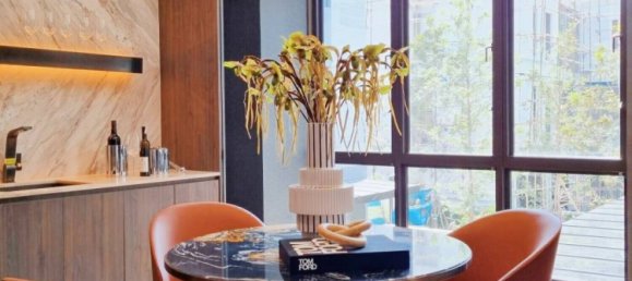 4 غرف نوم مقهى / مطعم في Bangkok, Thailand رقم 16982 9