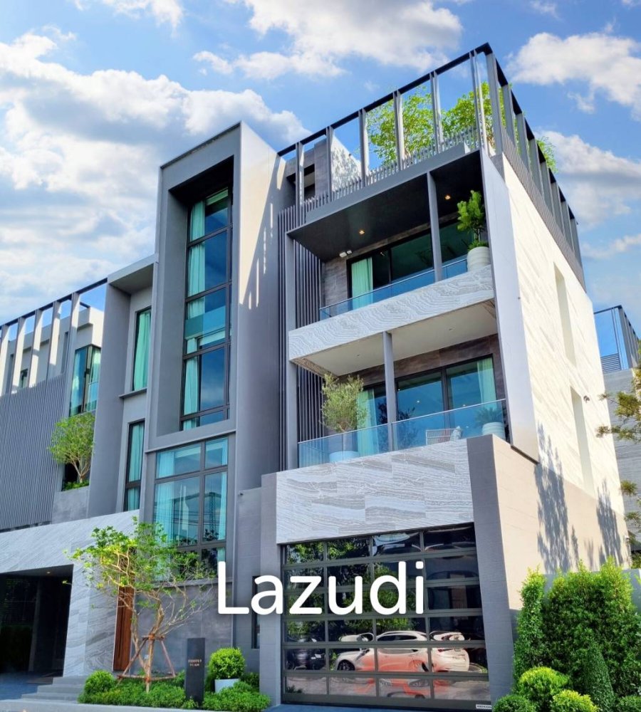 4 غرف نوم مقهى / مطعم في Bangkok, Thailand رقم 16982