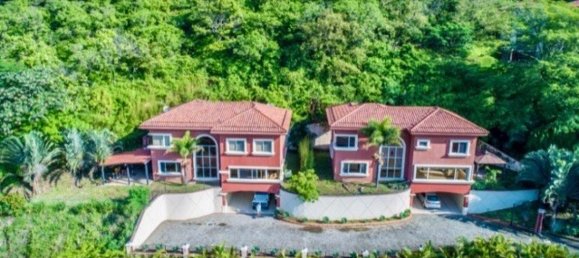 3 Schlafzimmer Haus in Santa Ana, Costa Rica, Nr. 464 2