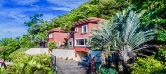 3 Schlafzimmer Haus in Santa Ana, Costa Rica, Nr. 464 3