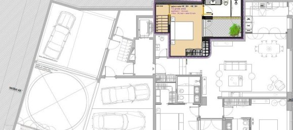 2 chambres Duplex à Porto, Portugal No. 154428 39