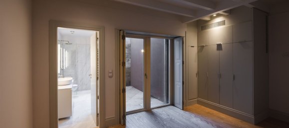 2 chambres Duplex à Porto, Portugal No. 154428 24