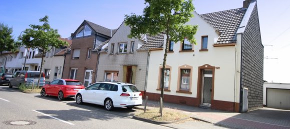 2 Schlafzimmer Stadthaus in Cologne, Germany, Nr. 124954 31