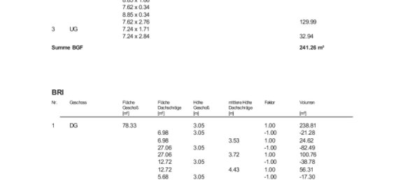 2 Schlafzimmer Stadthaus in Cologne, Germany, Nr. 124954 37