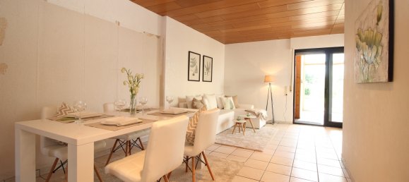 2 Schlafzimmer Stadthaus in Cologne, Germany, Nr. 124954 7