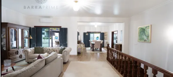 5 bedrooms House in Loule, Portugal No. 113981 18