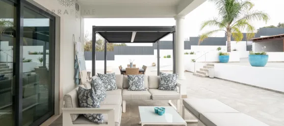 5 bedrooms House in Loule, Portugal No. 113981 11