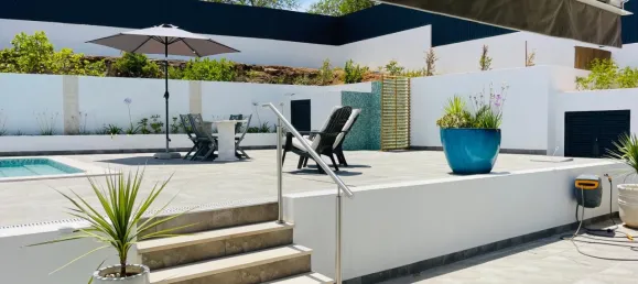 5 bedrooms House in Loule, Portugal No. 113981 9