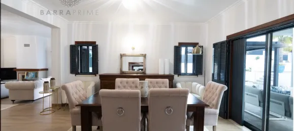 5 bedrooms House in Loule, Portugal No. 113981 24