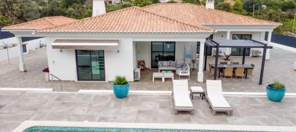 5 bedrooms House in Loule, Portugal No. 113981 2