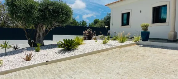 5 bedrooms House in Loule, Portugal No. 113981 8