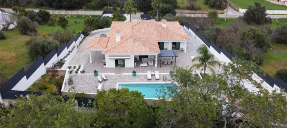 5 bedrooms House in Loule, Portugal No. 113981 4