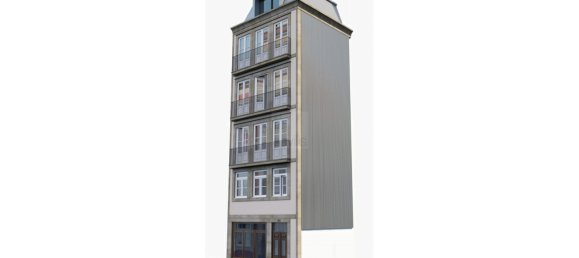 Grundstück in Porto, Portugal 946m², Nr. 124790 12