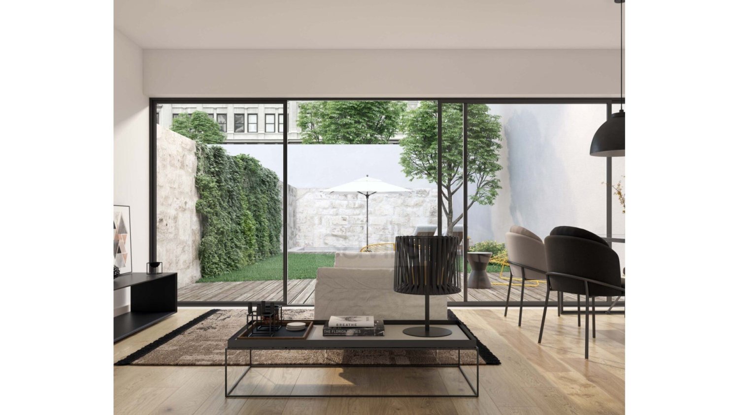 Grundstück in Porto, Portugal 946m², Nr. 124790