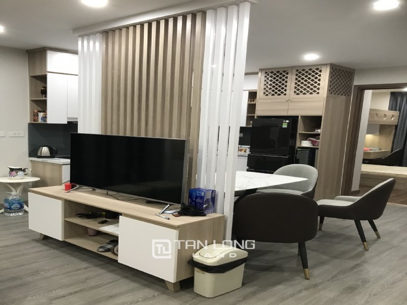 2 bedrooms Apartment in Tay Ho, Vietnam No. 781