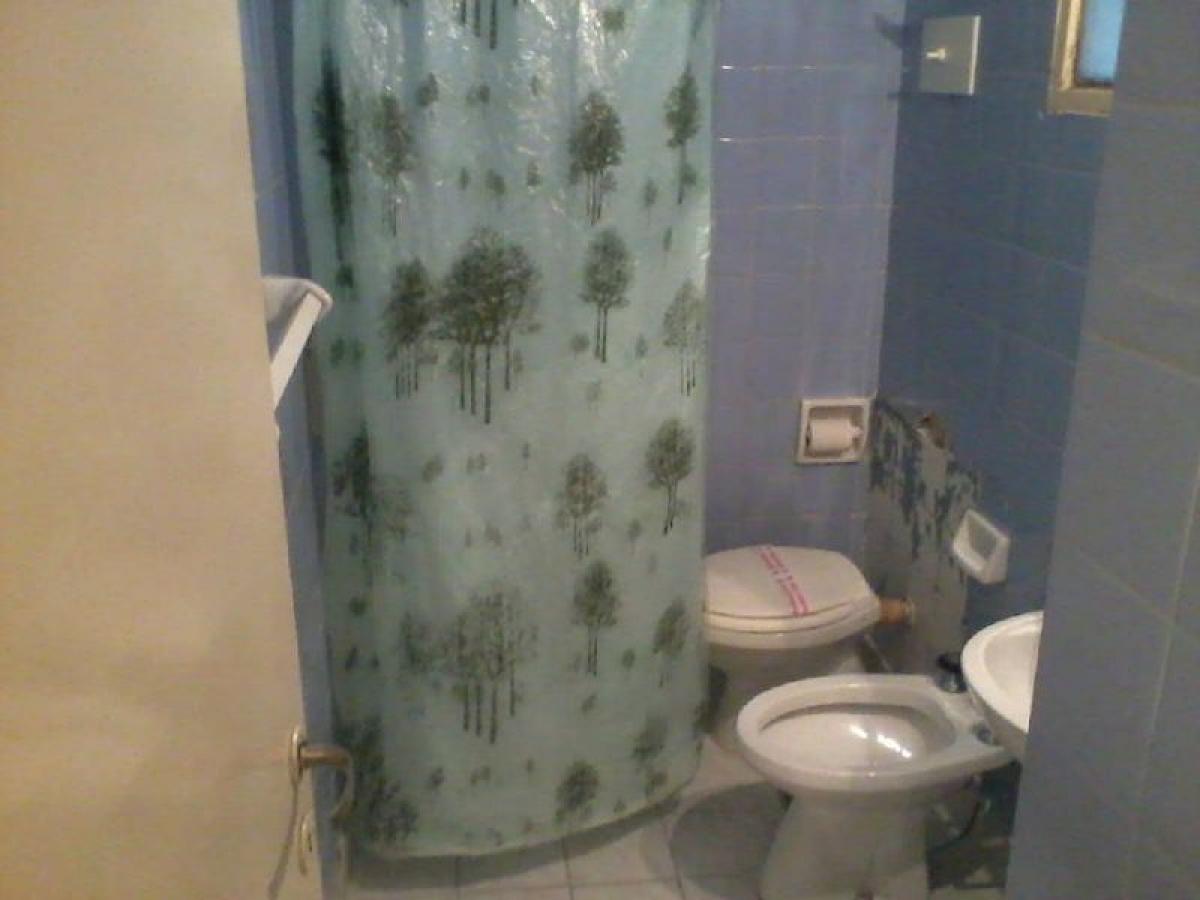 Hotel en Mar del Plata, Argentina No. 105149