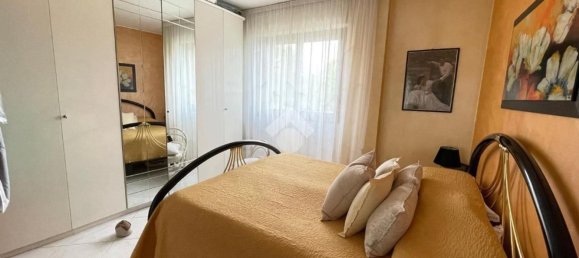 Квартира с 3 спальнями в Арконате, Италия № 357947 14