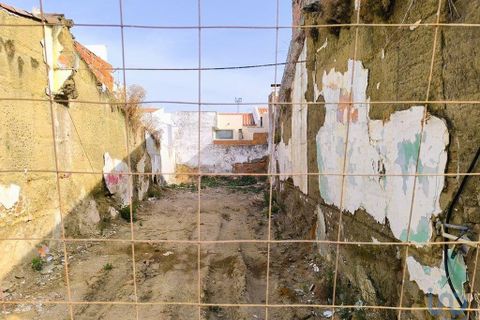 82m² Land in Cuba, Portugal No. 227312