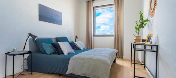 1 غرف نوم شقة في Paris, France رقم 166031 2