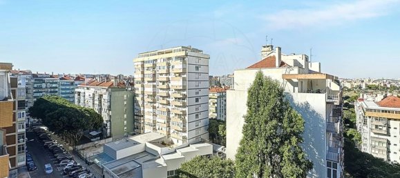 3 Schlafzimmer Wohnung in Lisbon, Portugal, Nr. 144197 23