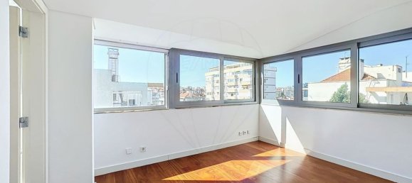 3 Schlafzimmer Wohnung in Lisbon, Portugal, Nr. 144197 22