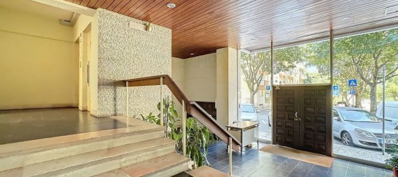 3 Schlafzimmer Wohnung in Lisbon, Portugal, Nr. 144197 4