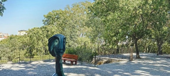 3 Schlafzimmer Wohnung in Lisbon, Portugal, Nr. 144197 39